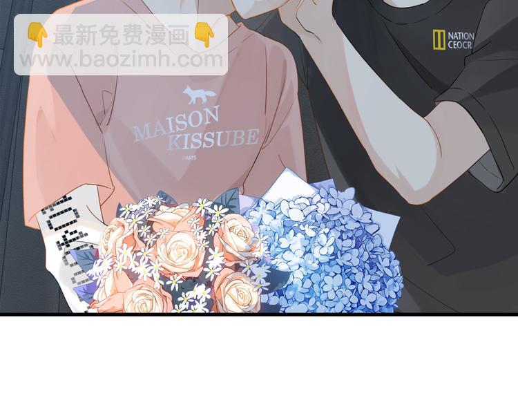 第25话 唯一送我花的人(1/2)-第28话