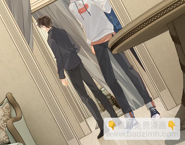 第27话 吃火锅撞上野牛队(1/2)-第30话