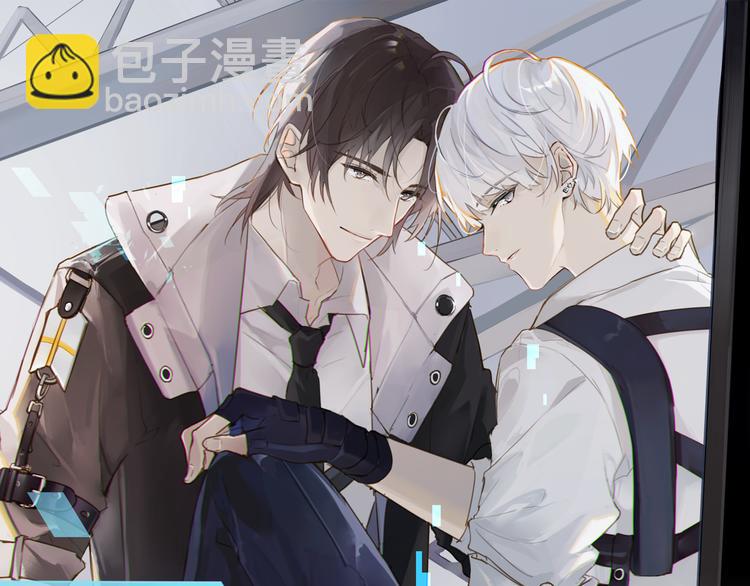 第31话 我喜欢他！(1/2)-第34话