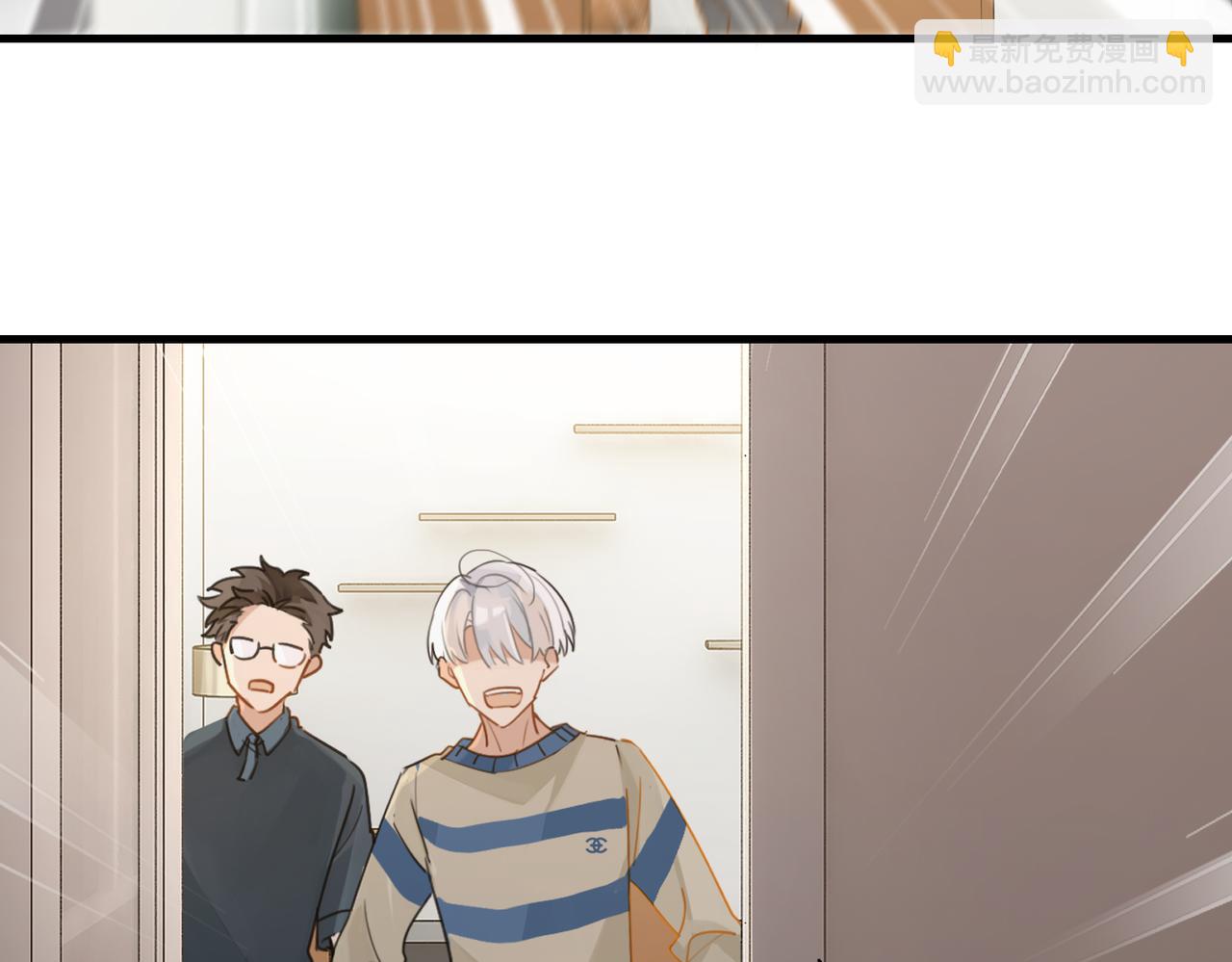 第39话 你永远不许说(1/2)-第42话