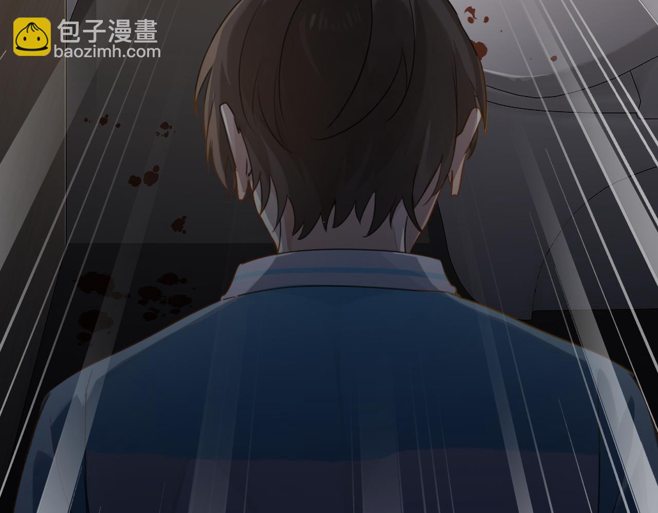 第39话 你永远不许说(1/2)-第42话