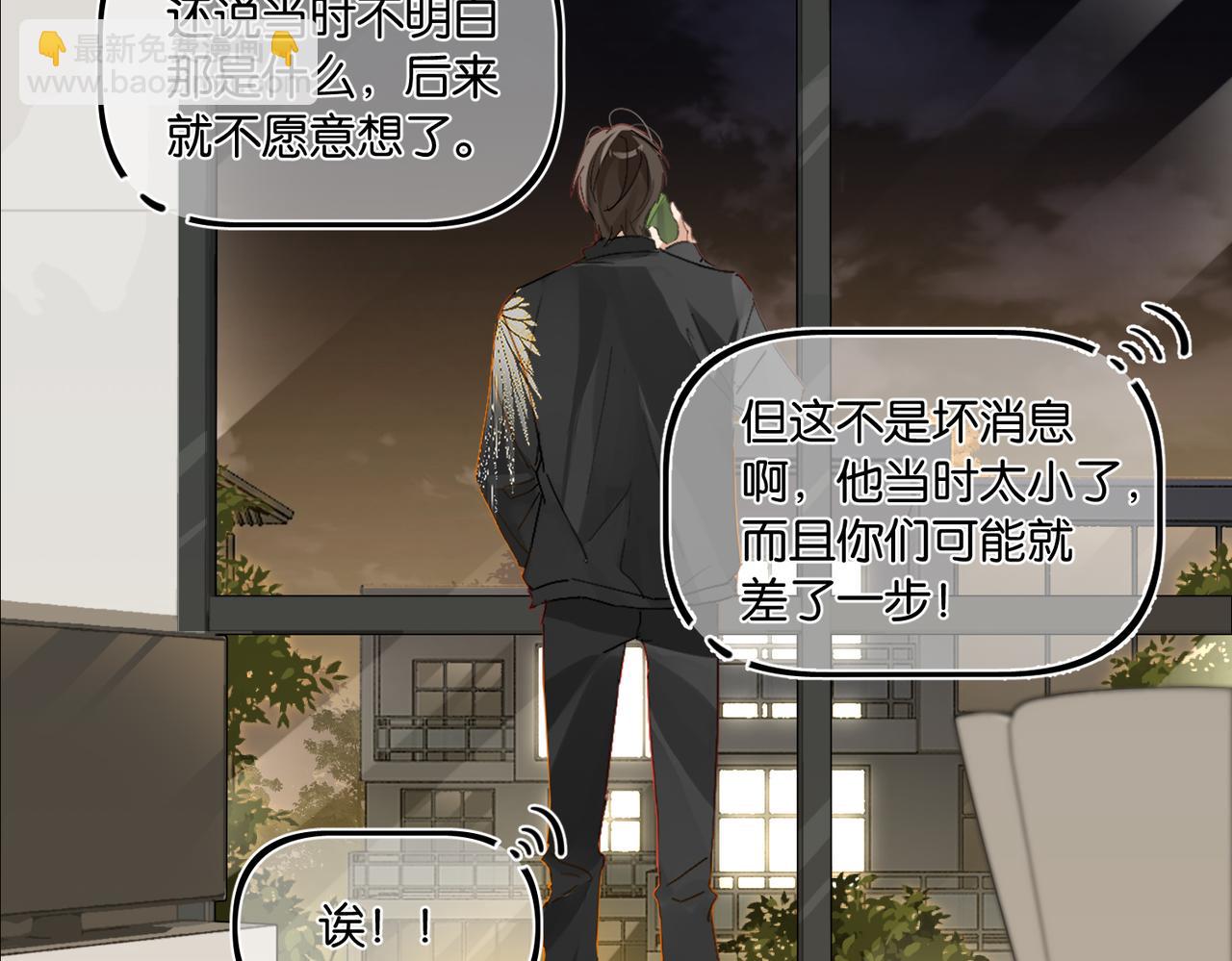 第53话 您关注的玩家已上线(1/2)-第56话