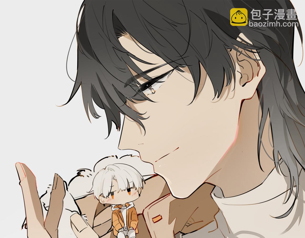 第53话 您关注的玩家已上线(1/2)-第56话