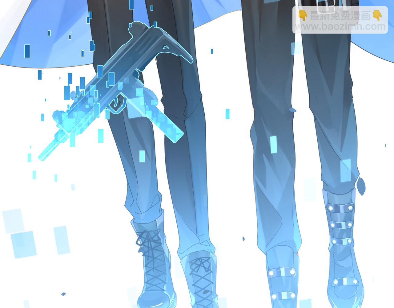 第57话 双腿发软(1/2)-第60话