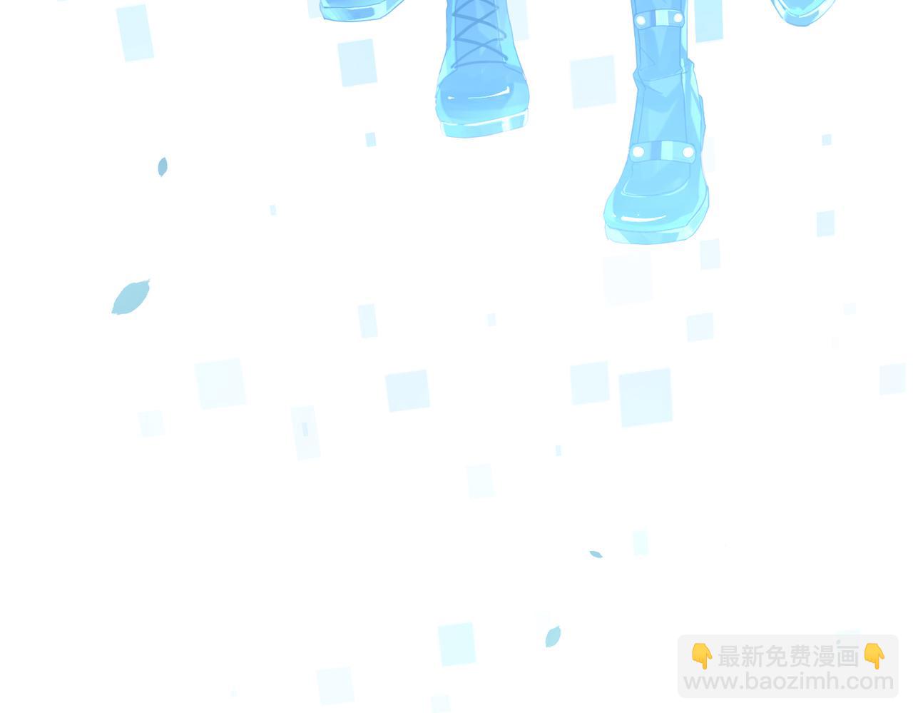 第57话 双腿发软(1/2)-第60话