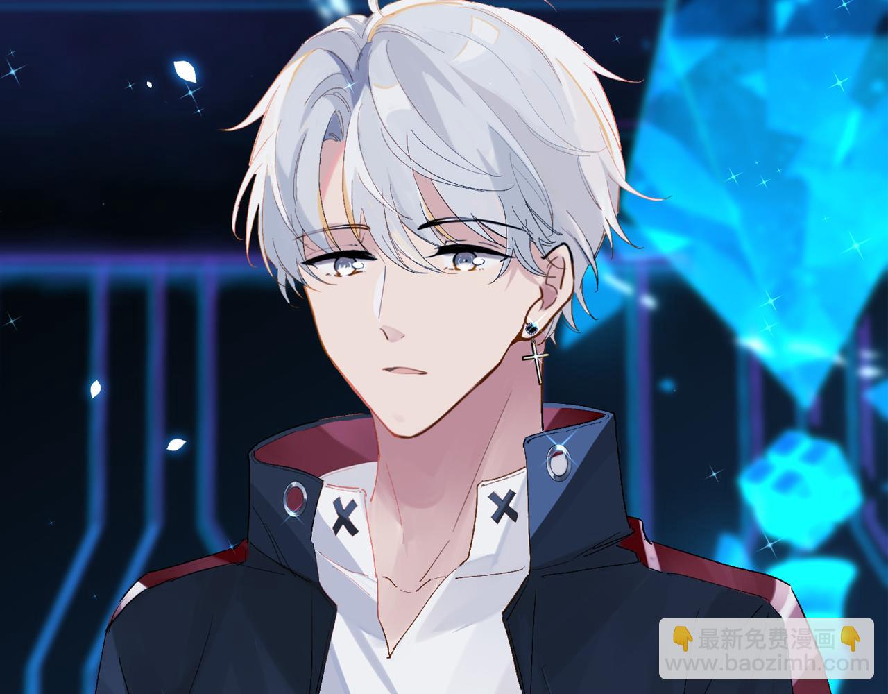 第57话 双腿发软(1/2)-第60话