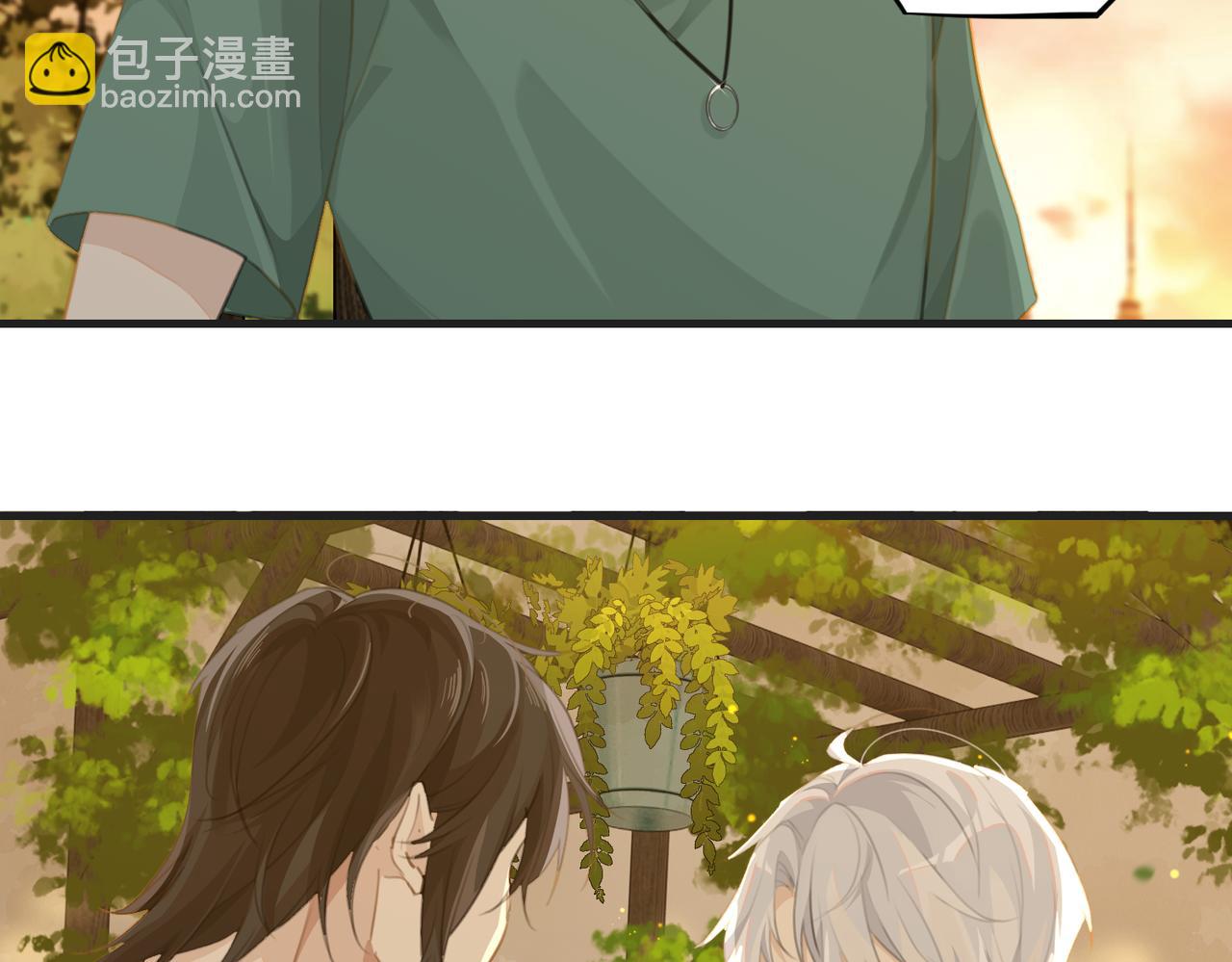 第65话 喜欢的人的心机(1/2)-第68话