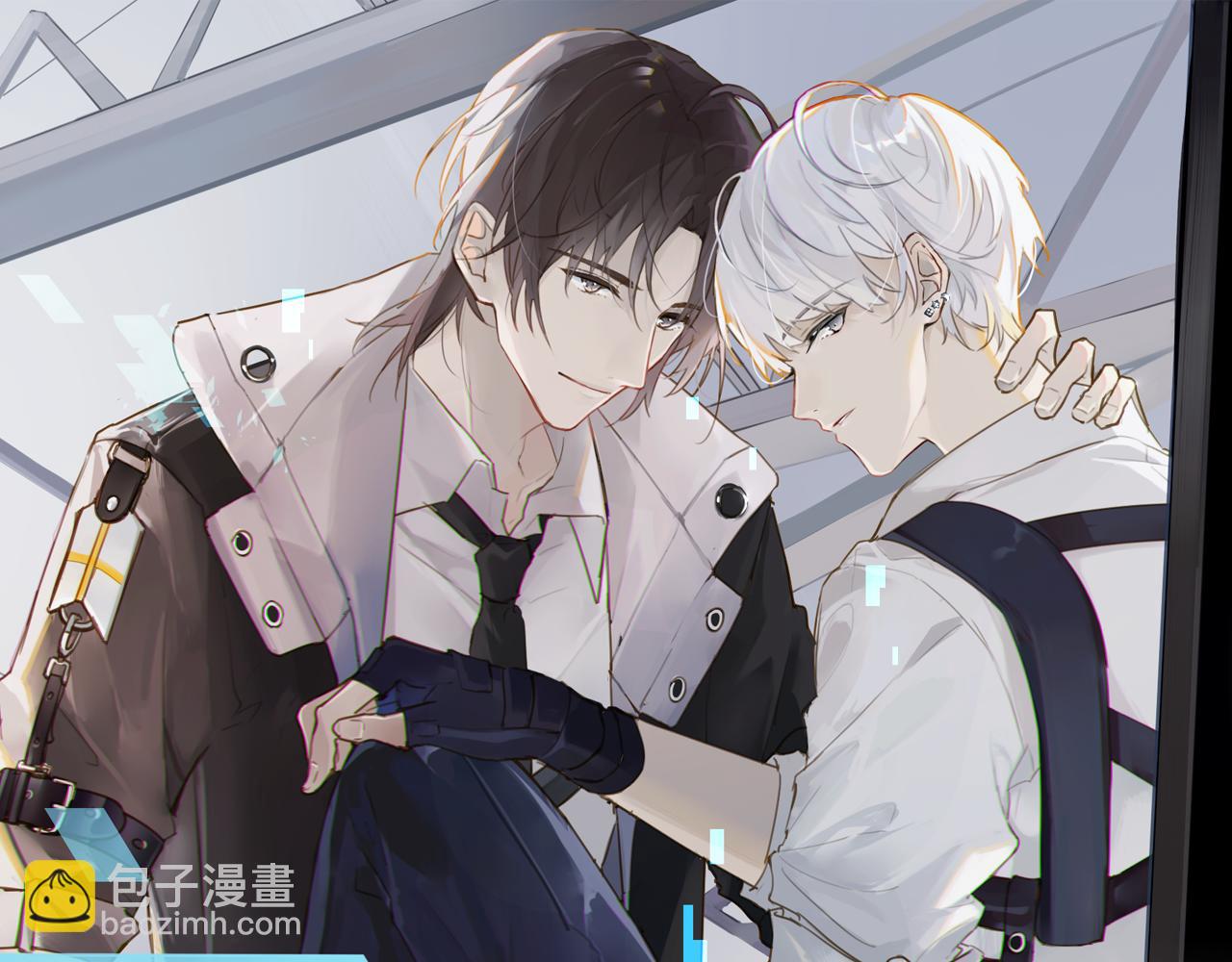 第65话 喜欢的人的心机(1/2)-第68话