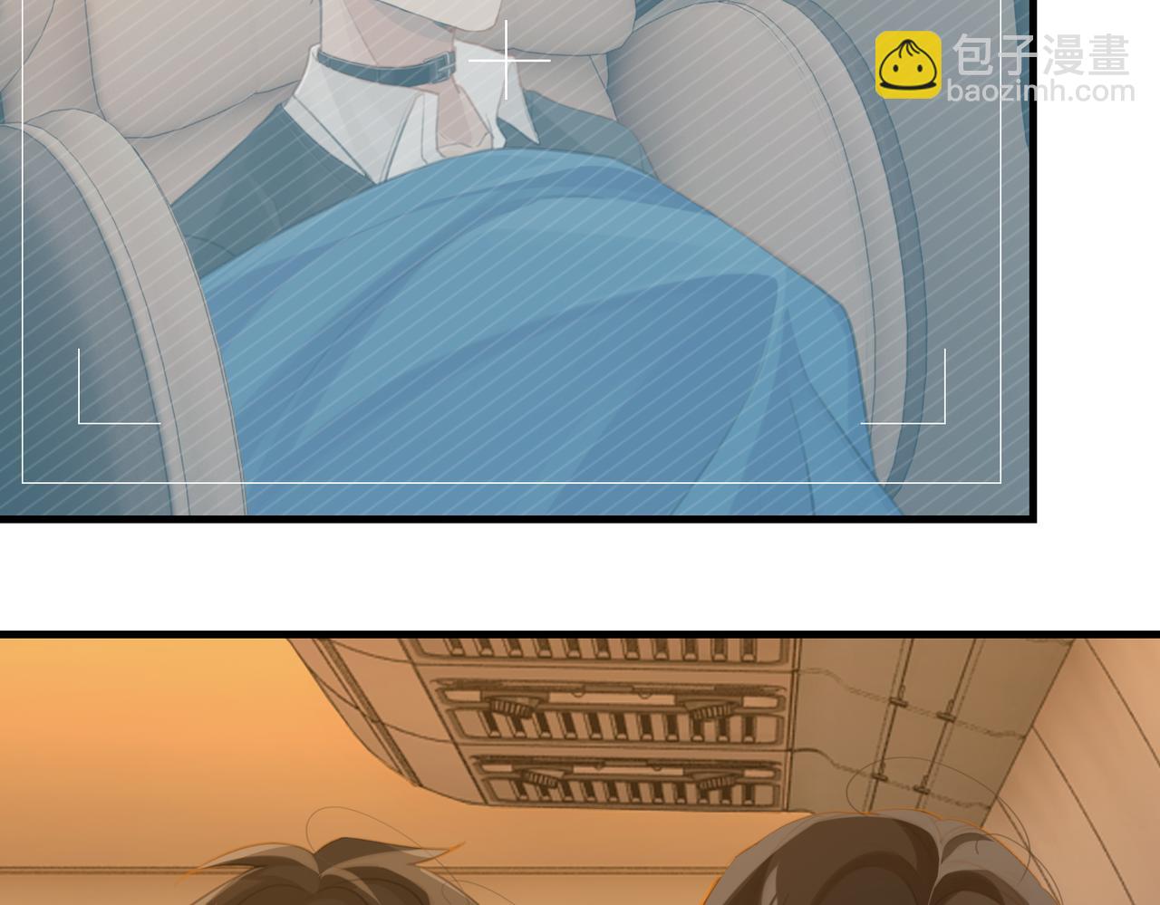 第67话 那个人说，那是高压线(1/2)-第70话