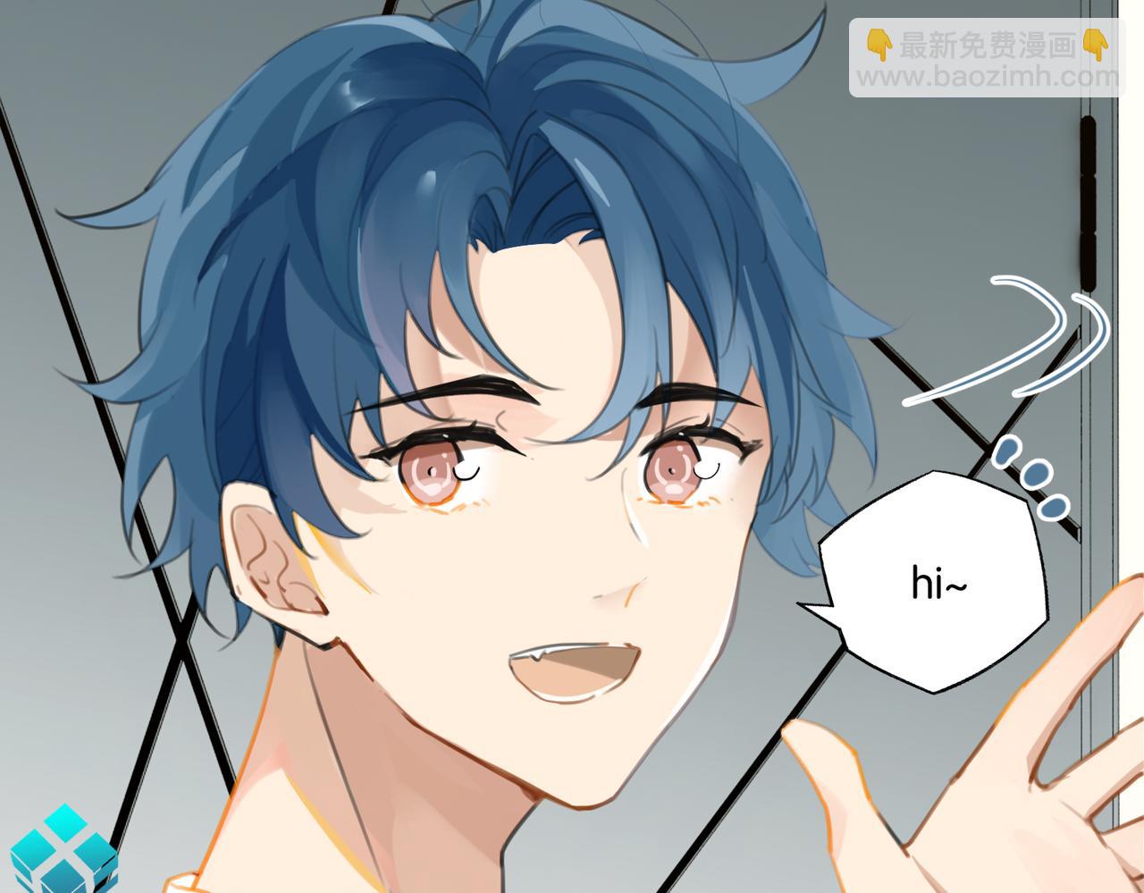 第67话 那个人说，那是高压线(1/2)-第70话