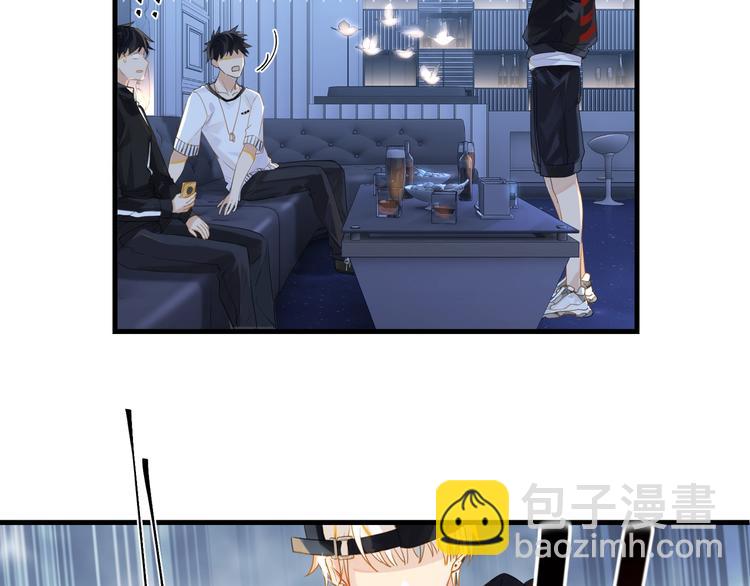 第5话 时洛来算账了？！(1/3)-第8话