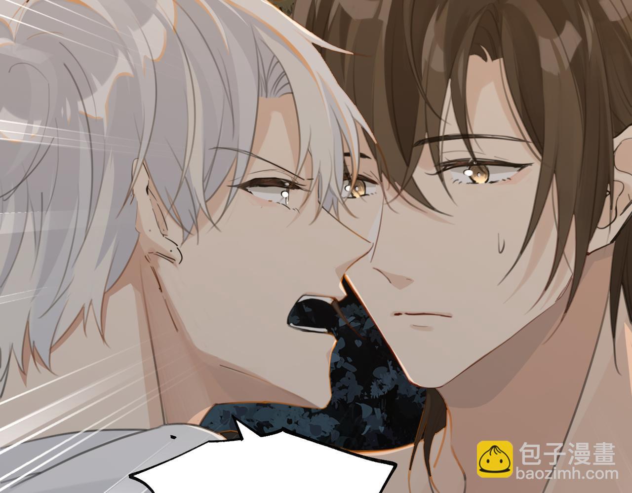 第71话 你是什么时候动的心(1/2)-第74话