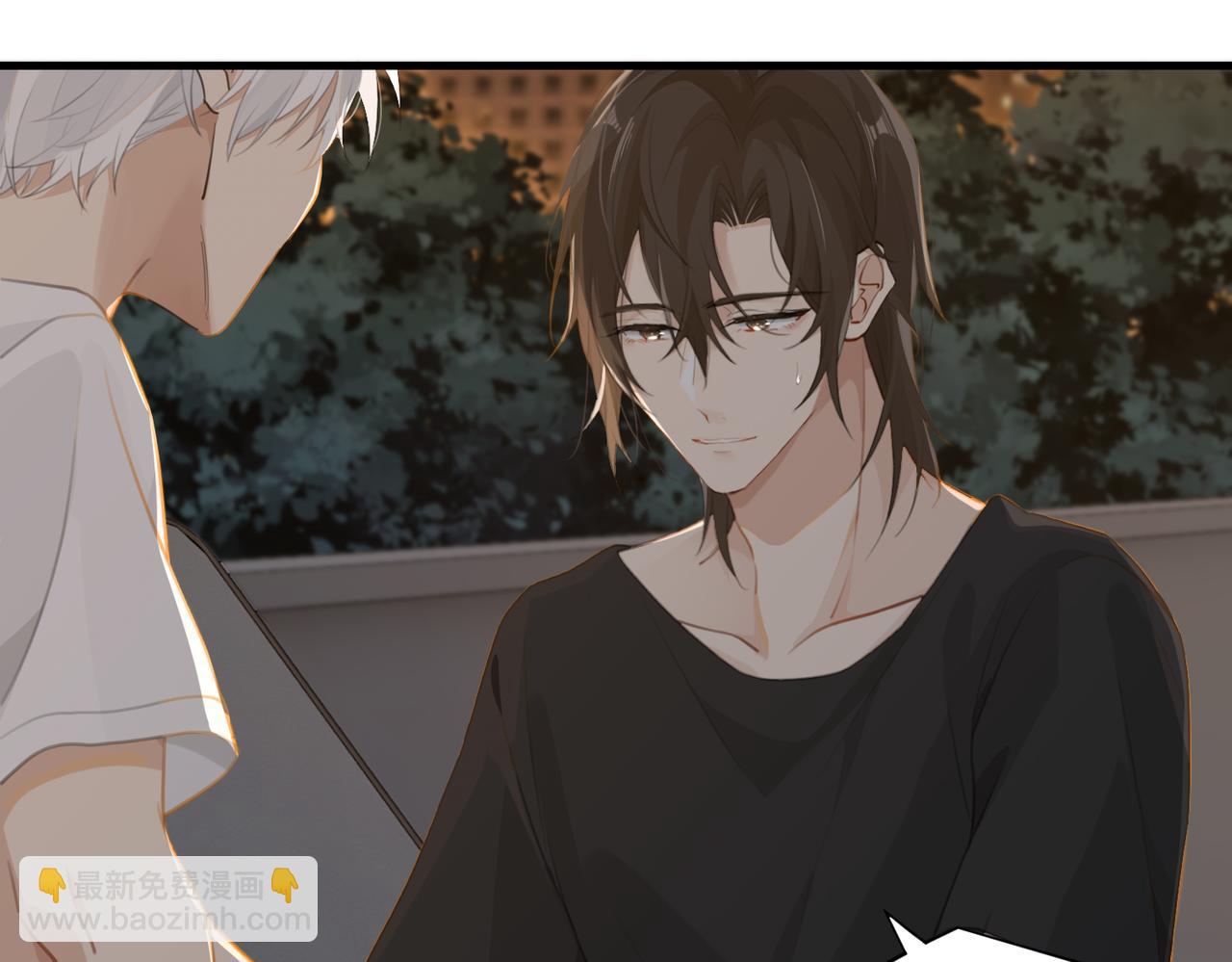 第71话 你是什么时候动的心(1/2)-第74话