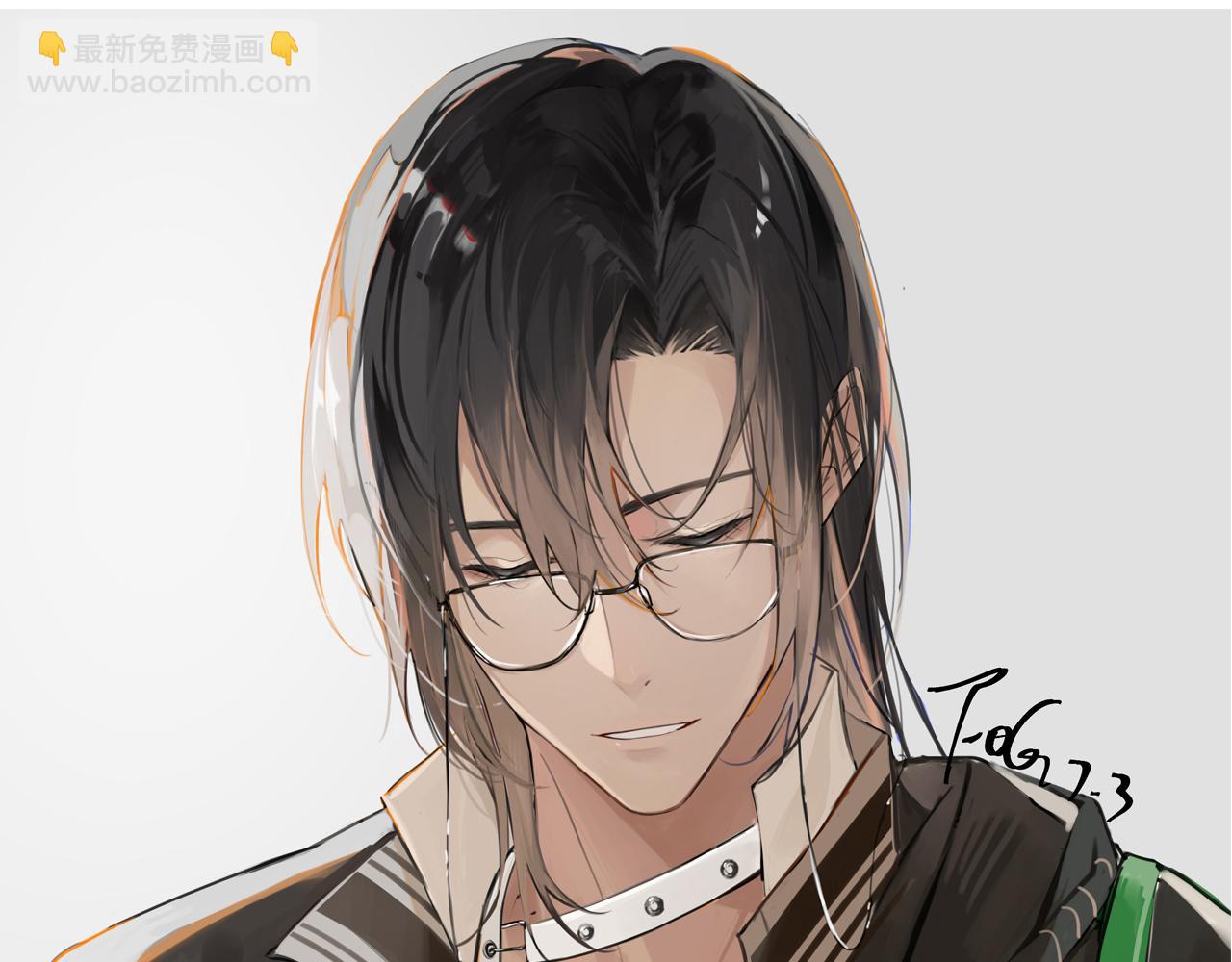 第71话 你是什么时候动的心(1/2)-第74话