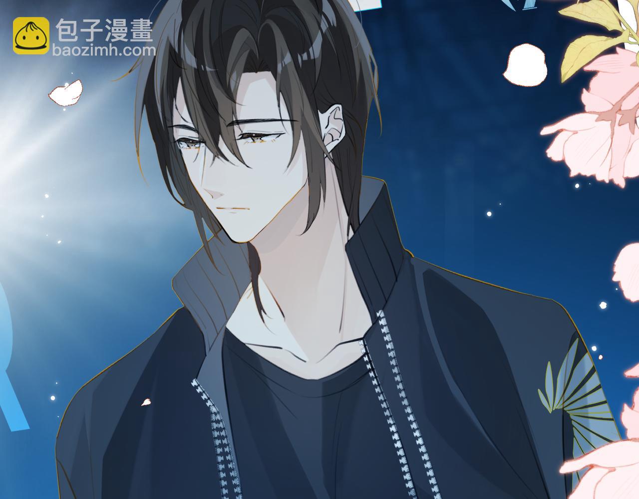 第76话 不好意思，没控制住(1/2)-第80话