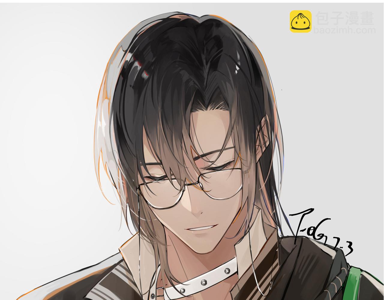 第78话 我一直听时洛的(1/2)-第82话