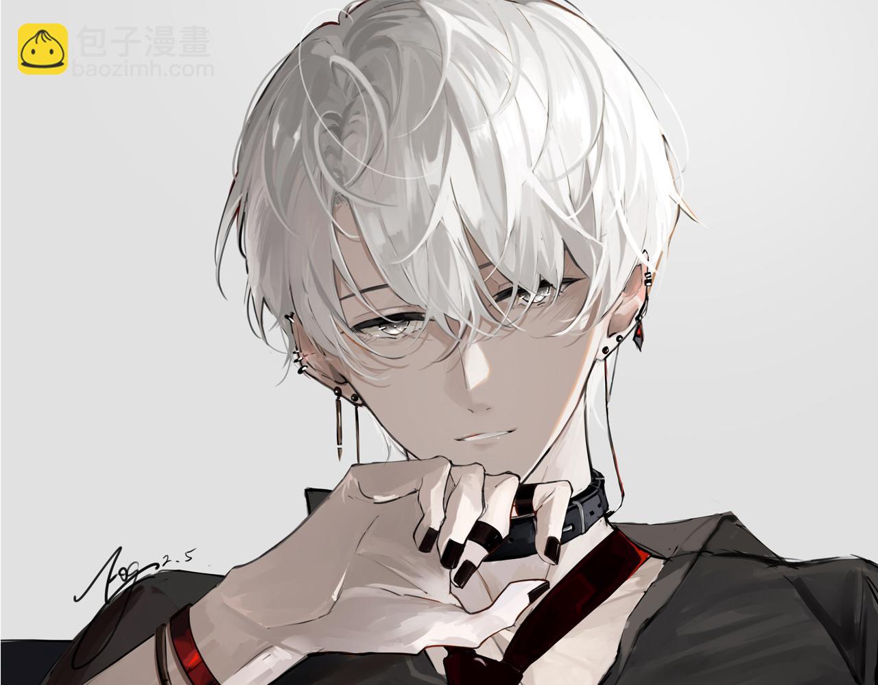 第84话 你刚才的反应让我后悔(1/2)-第88话