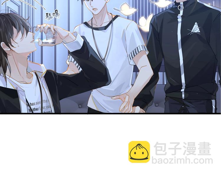 第7话 十杯柠檬茶(1/3)-第10话