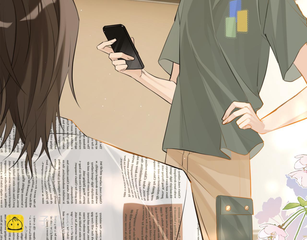 第86话 Saint到底藏了什么？(1/2)-第90话