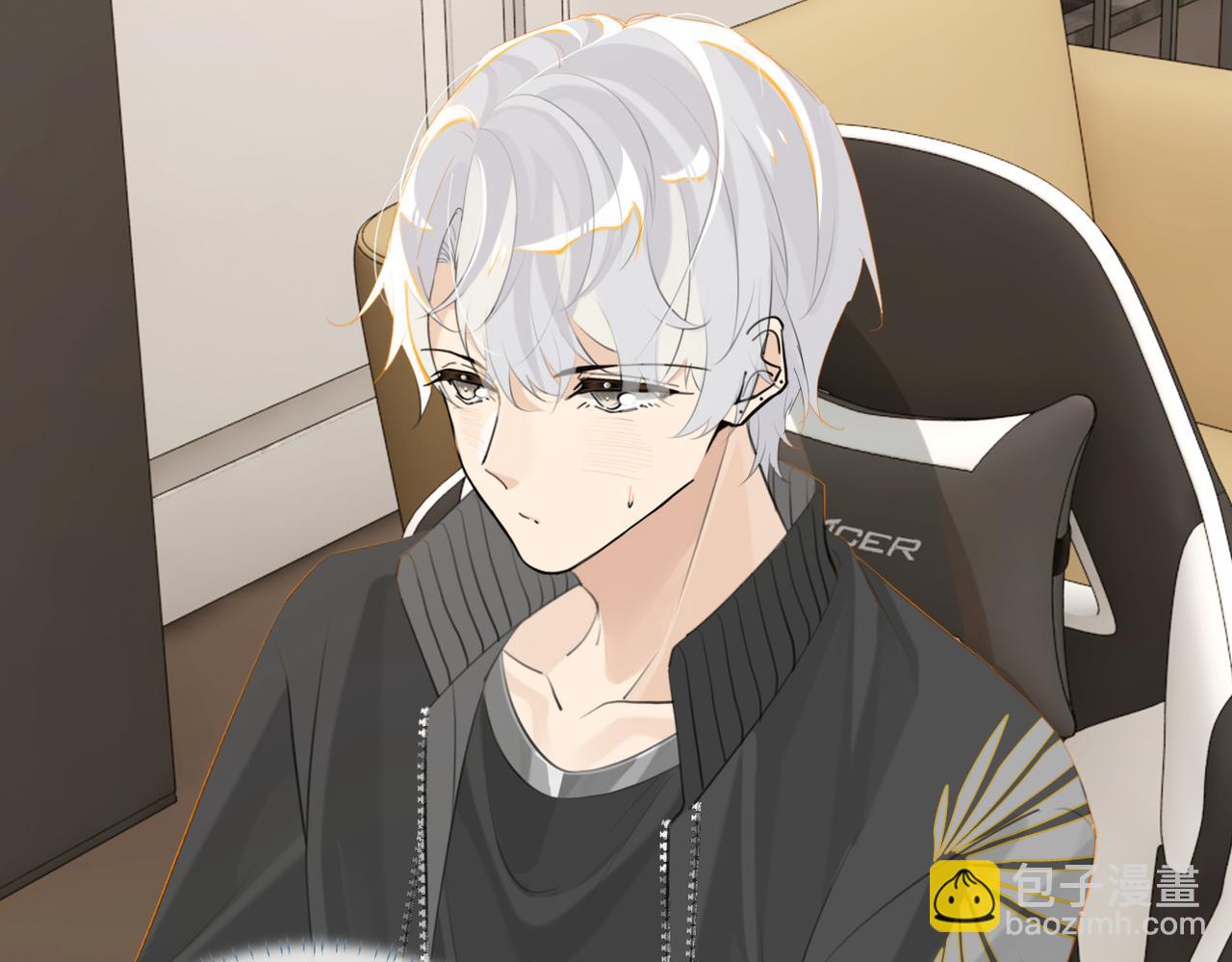 第95话 大晚上的浪什么浪(1/2)-第100话