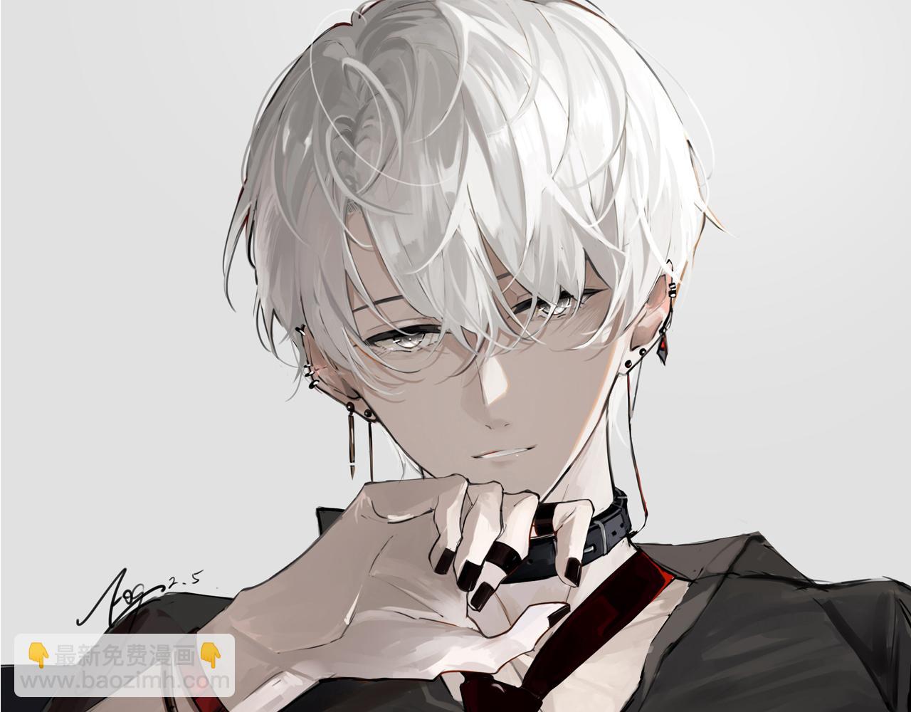 第95话 大晚上的浪什么浪(1/2)-第100话