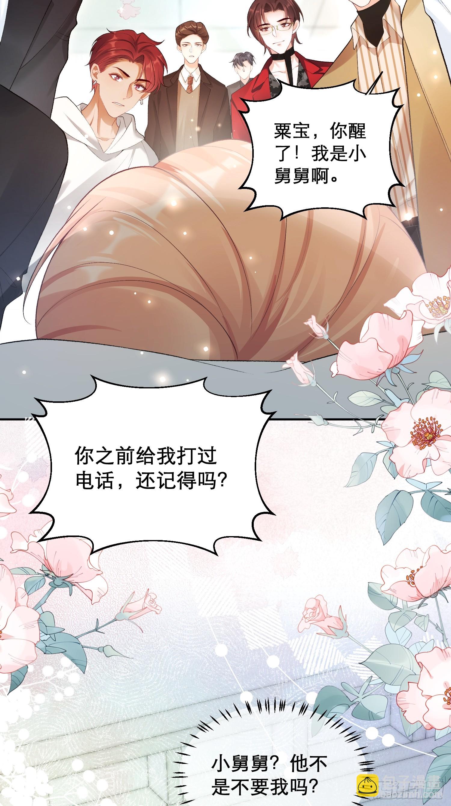 02  八个舅舅来接粟宝-第2话