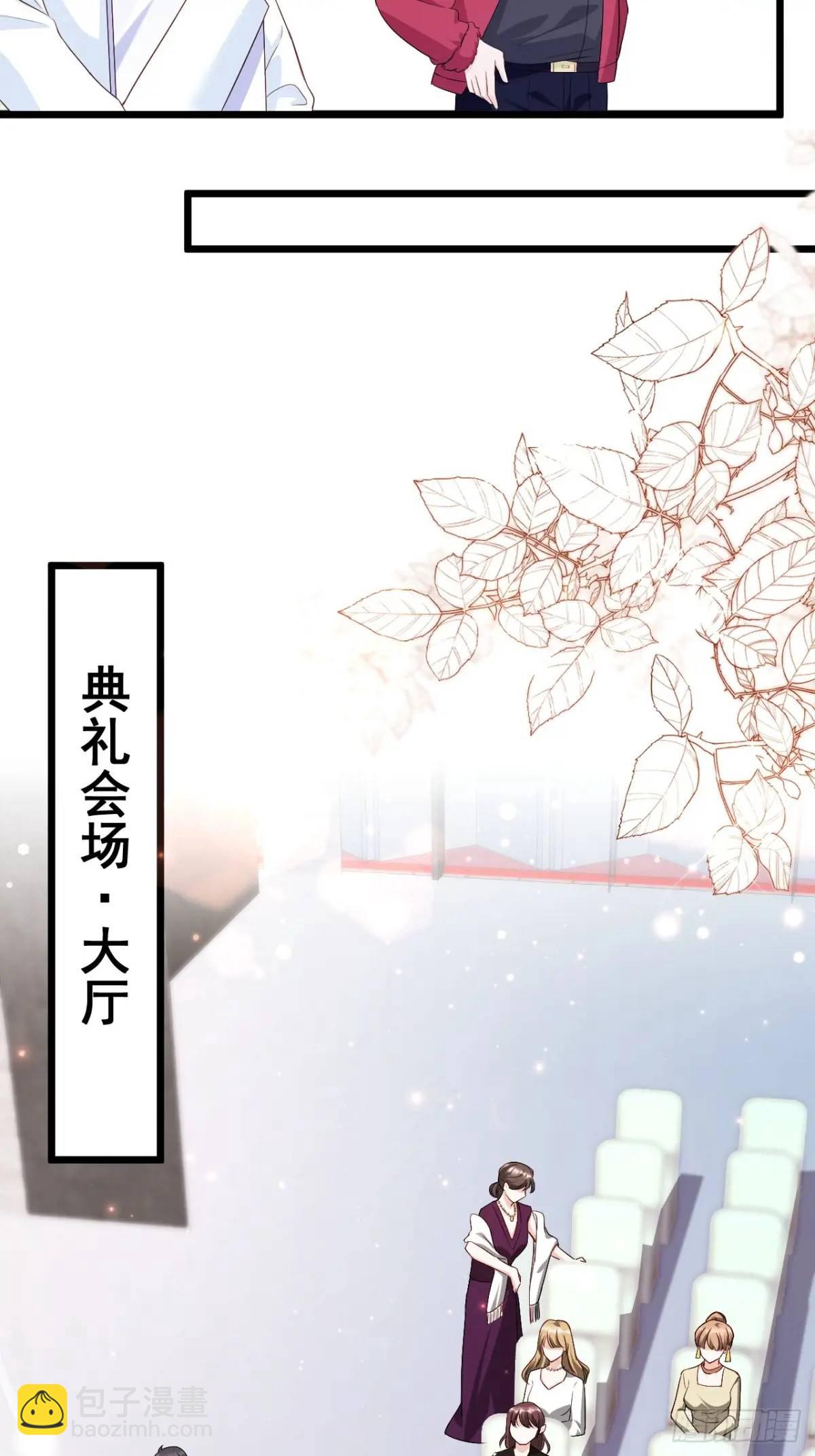 24  天降祥光-第24话