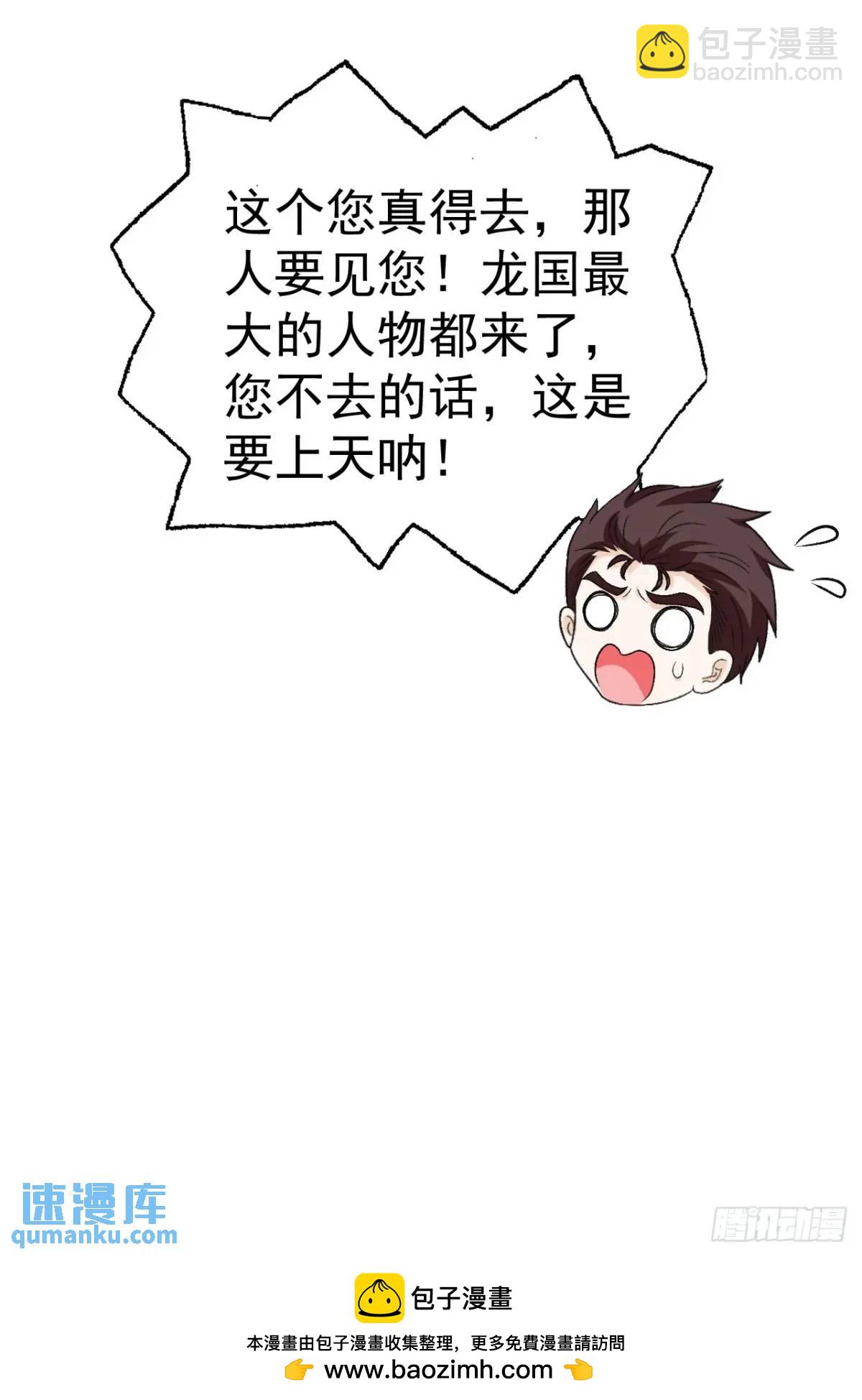 43  沐归凡的拜访-第44话