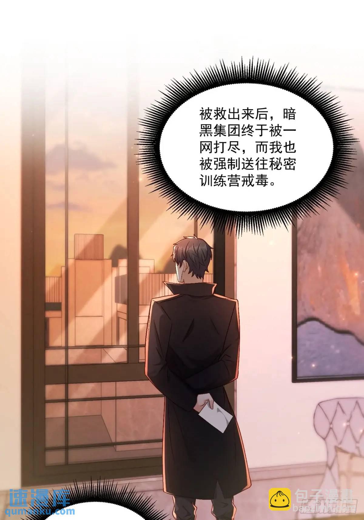 43  沐归凡的拜访-第44话