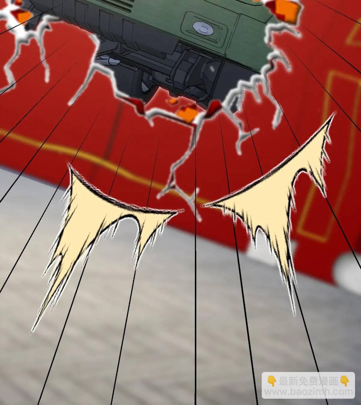 49  老爸护驾-第50话