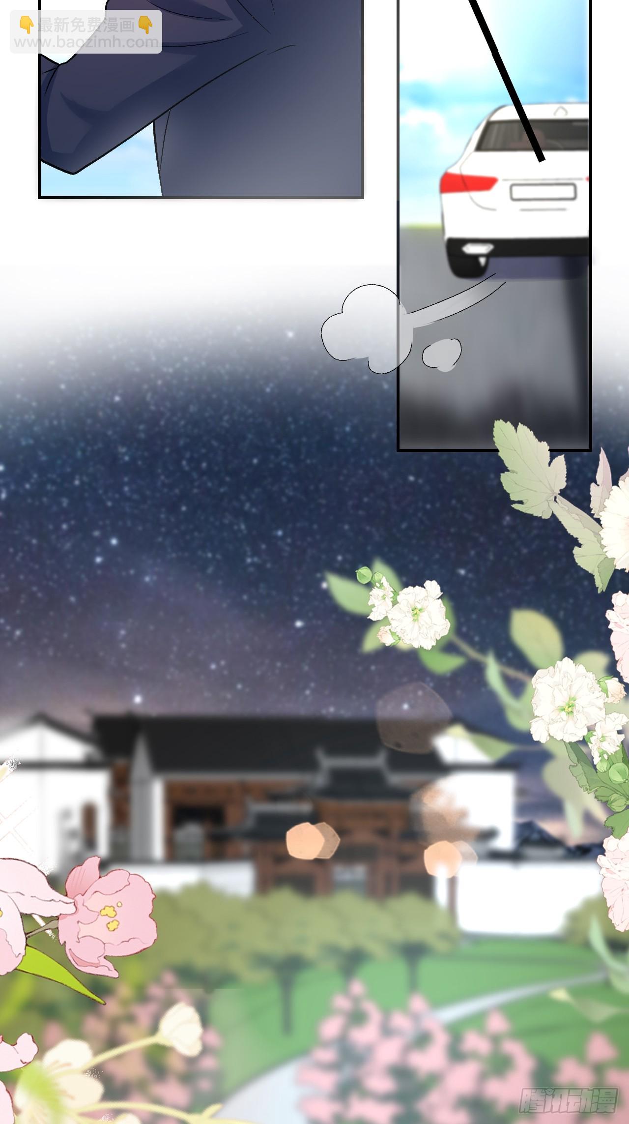 51   回家了，粟宝-第52话