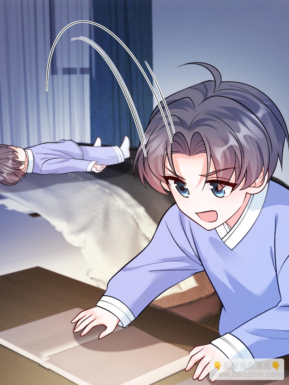 83   我要当道士(1/2)-第84话