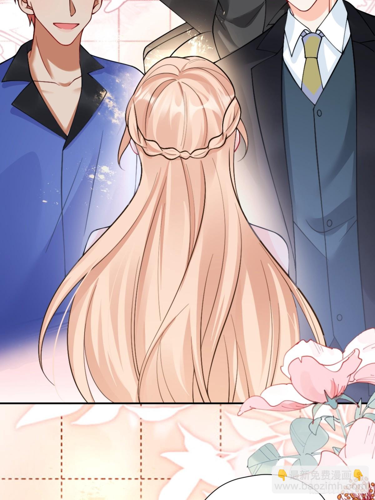 85   办公经验&ldquo;娴熟&rdquo;～-第86话