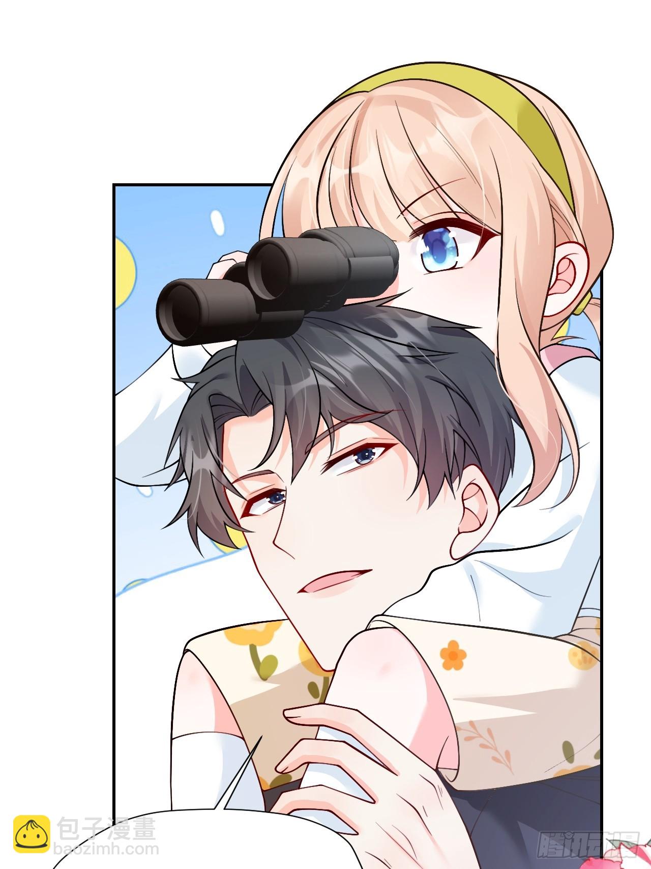 89    水下有脏东西！(1/2)-第90话