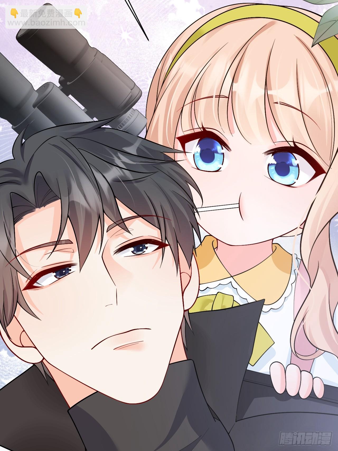 89    水下有脏东西！(1/2)-第90话