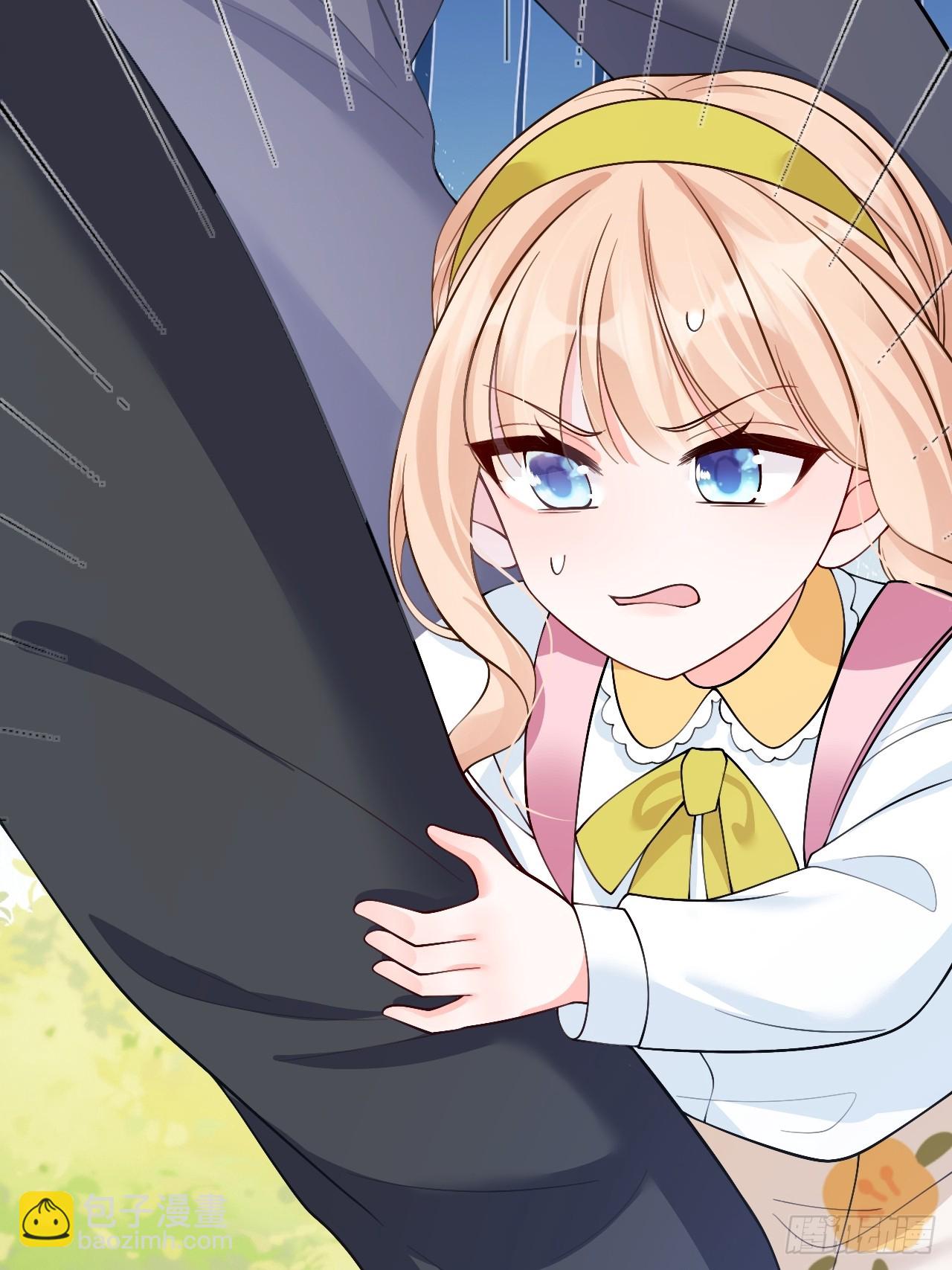 89    水下有脏东西！(1/2)-第90话