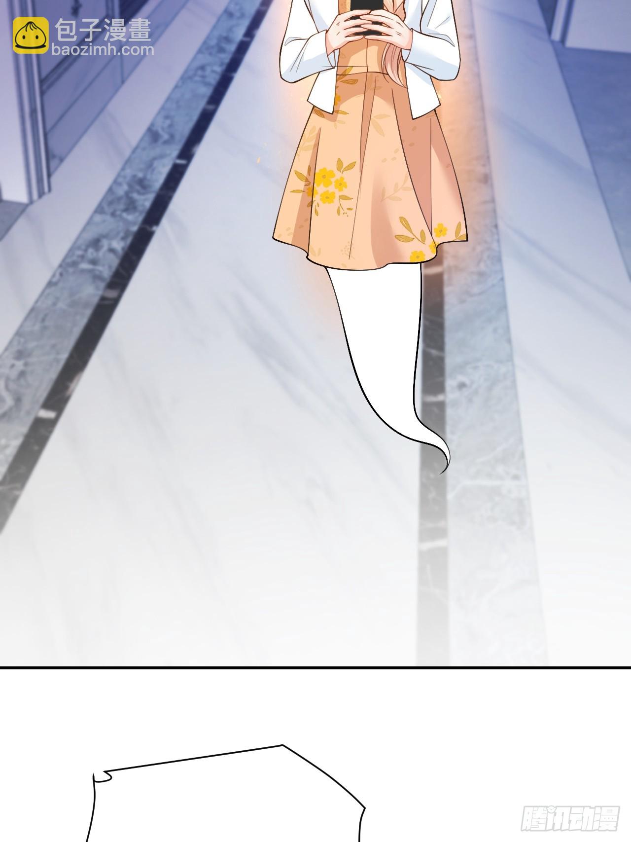 93   作死的试探！(1/2)-第94话