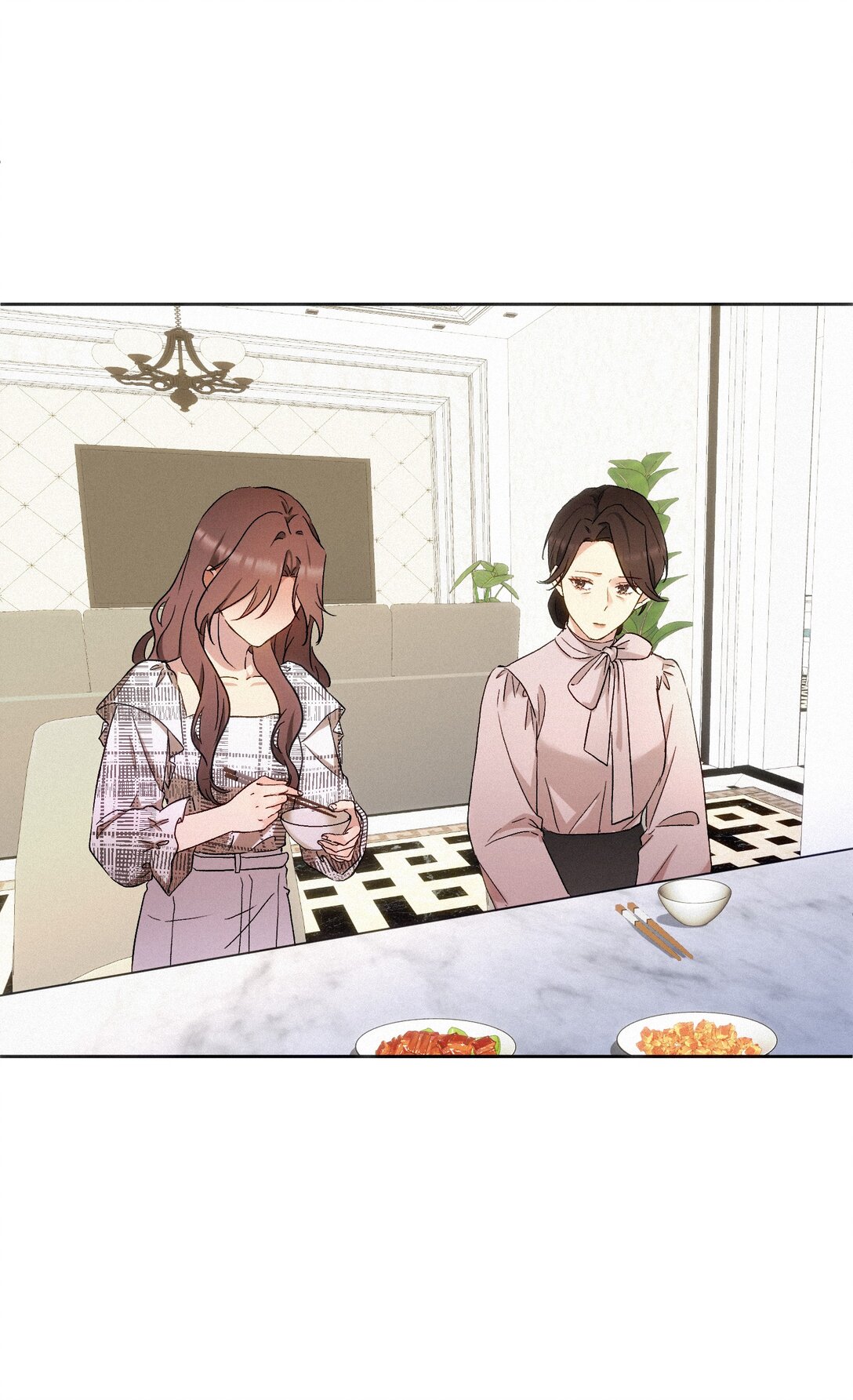 11 勇气与委屈-第12话