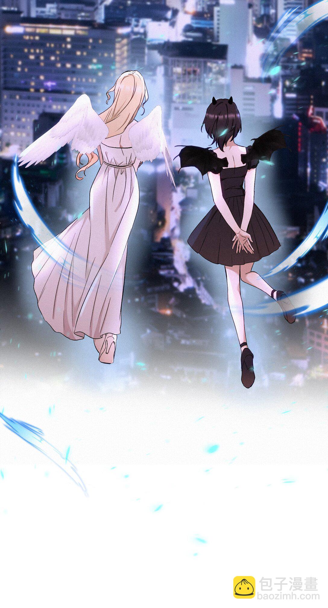 16 她是笨蛋-第18话