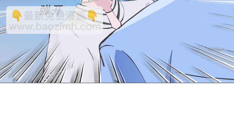 第28话 你就那么嫉妒吗(1/2)-第28话