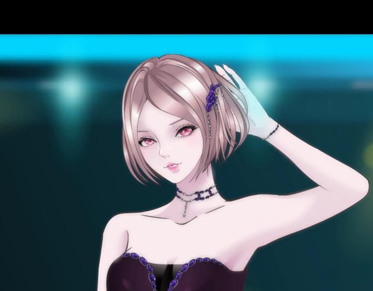 第30话 男人，你终于上钩了(1/2)-第30话