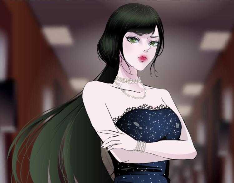 第34话 把我的鞋舔干净！(1/3)-第34话