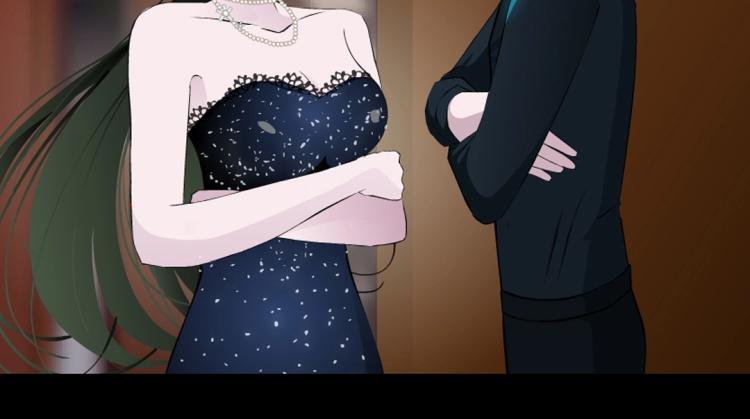 第34话 把我的鞋舔干净！(1/3)-第34话