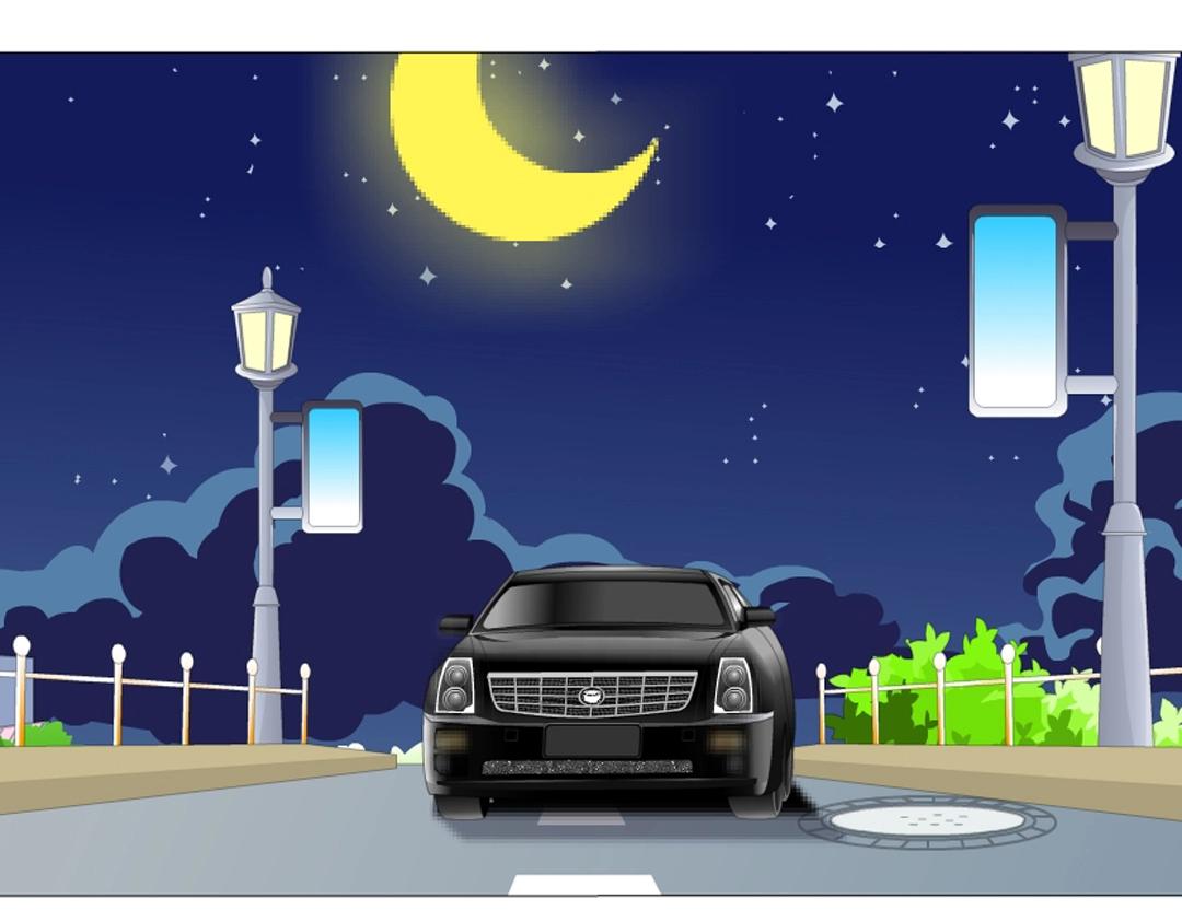 第50话 精神病院(1/2)-第50话