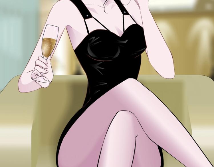 第10话 被酒杯碾碎的尊严(1/2)-第10话