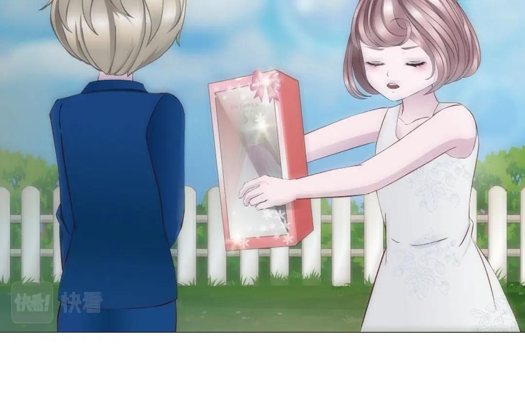 第6话 牛奶？(1/2)-第6话