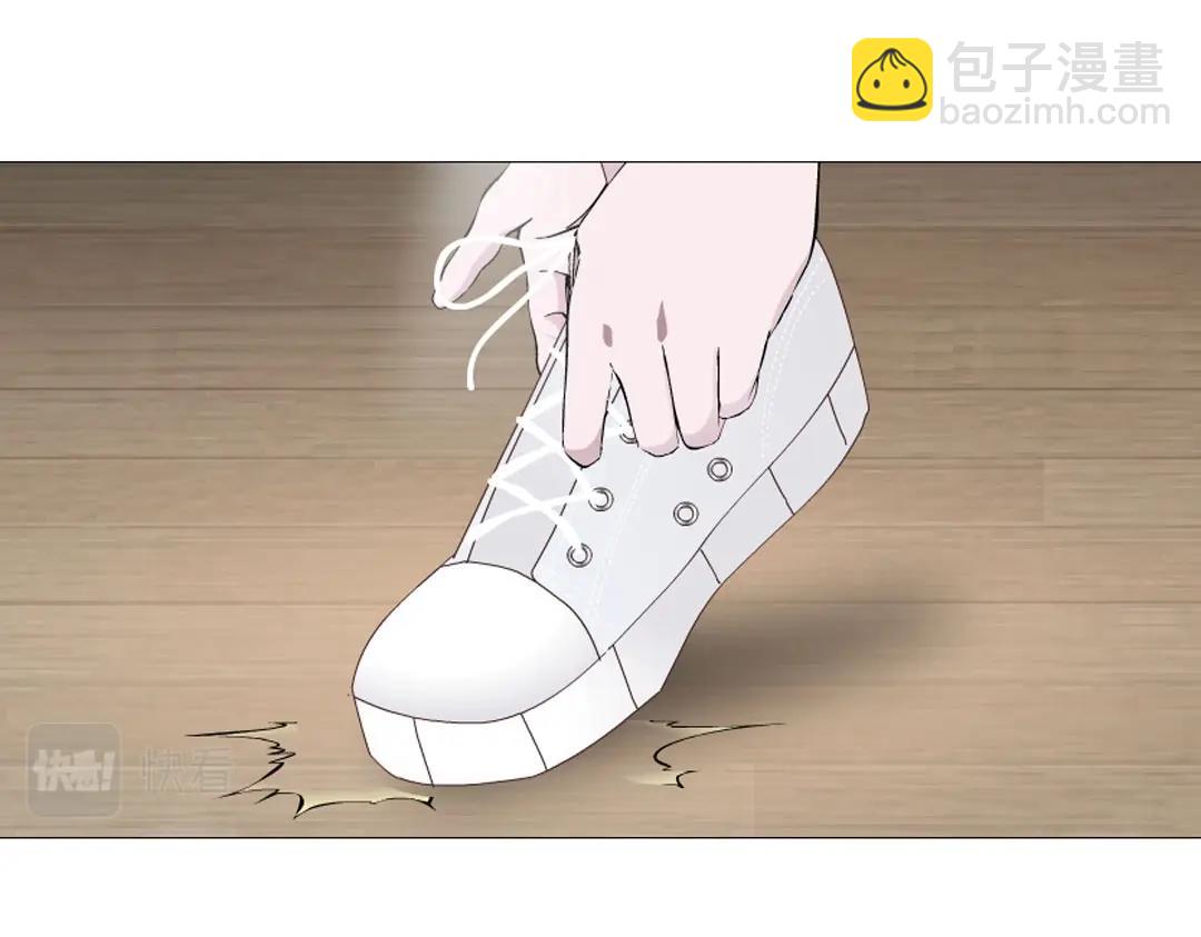 第4话 猥琐的跟踪狂(1/2)-第4话