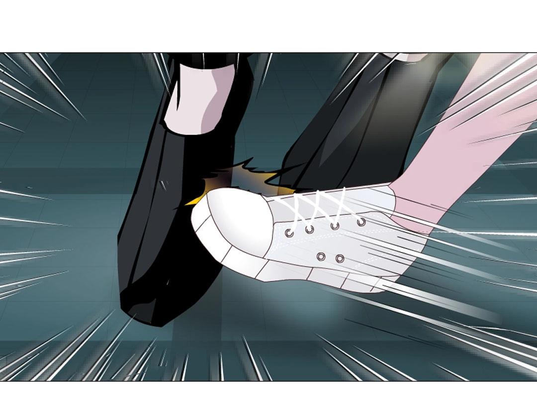 第4话 猥琐的跟踪狂(1/2)-第4话