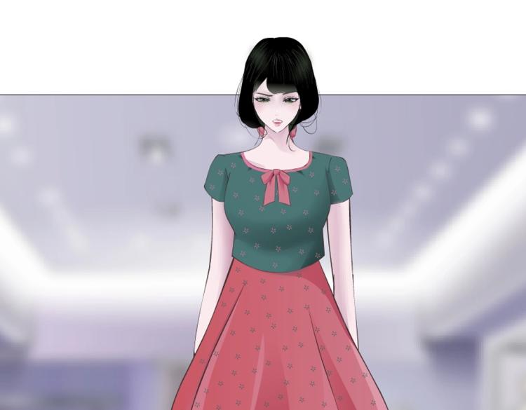 第12话 为前男友扫墓穿搭(1/2)-第12话