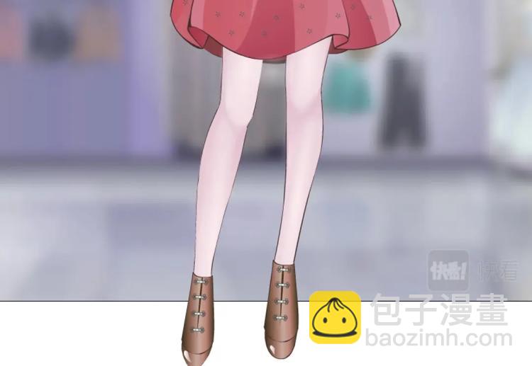 第12话 为前男友扫墓穿搭(1/2)-第12话